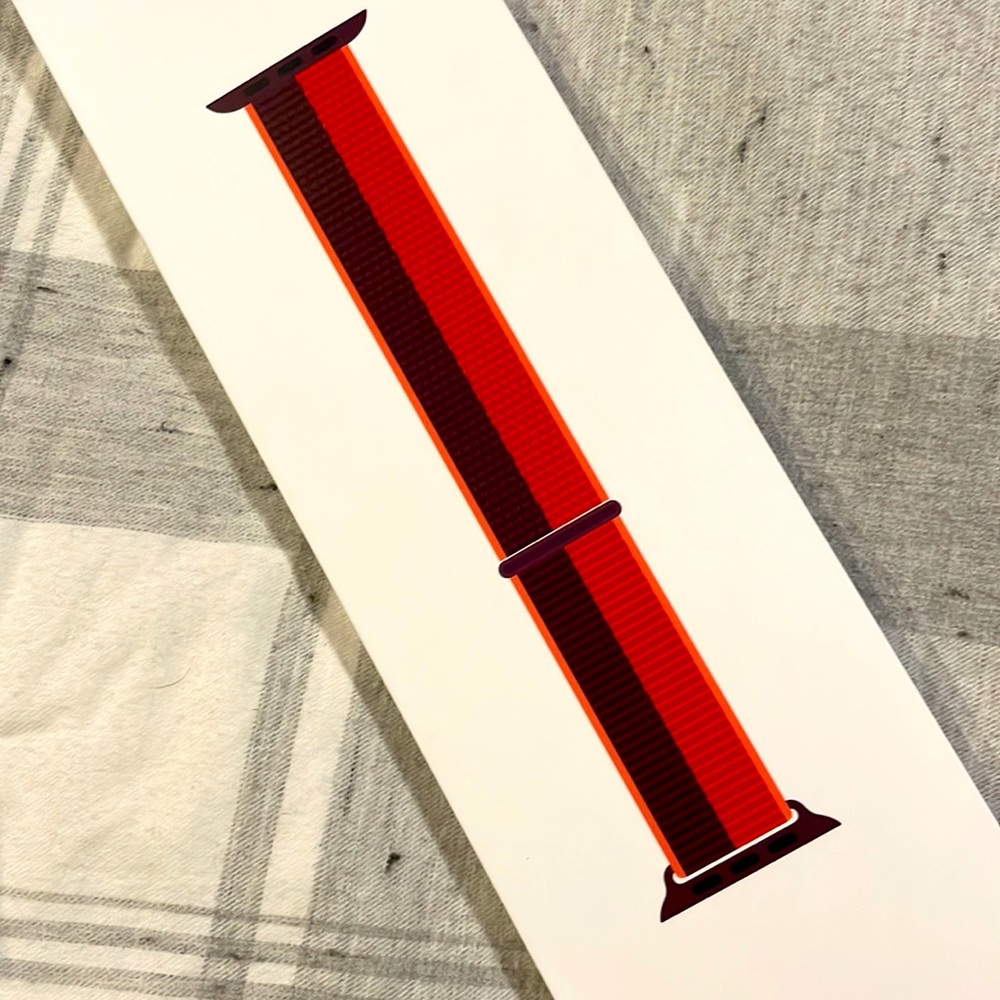 Apple Watch Sport Loop